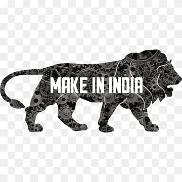 Made in India